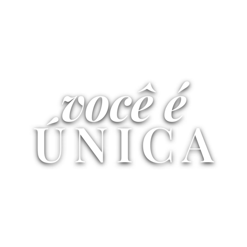 Frases_você é única